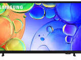 32' Телевизор Samsung QE32Q5FAAUXPY 0