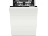Посудомоечная машина встраиваемая Hansa ZIM476H 1