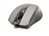 Мышь проводная  A4Tech V-Track Padless N-600X-2 Серый 0