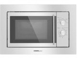Печь свч встраиваемая HOMSAir MOB201S 1