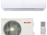 Кондиционер AVEX AC 09 QUB 11