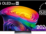 77' Телевизор LG OLED77C6RLA 0