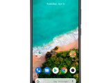 Смартфон Xiaomi Mi A3 128Гб Чёрный 0