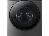 Стиральная машина Hyundai WFE9230 Dark Gray 1
