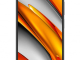 Смартфон Xiaomi POCO F3 8/256Гб RU Чёрный 0