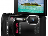 Фотоаппарат Olympus TG-850 0