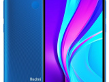 Смартфон Xiaomi Redmi 9C 3/64Гб RU Синий 0