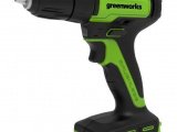 Дрель-шуруповерт GreenWorks GD24DD35 3704007 2