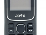 Мобильный телефон Joys S 1 Чёрный 0
