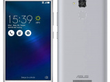 Смартфон Asus Zenfone Max 16Gb ZC520TL Серебристый 0