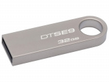 USB накопитель Kingston  DT SE9 32GB 2.0 0