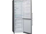 Холодильник LG GA-B489YEDL 1