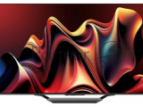 65' Телевизор Hisense 65U7NQ 1