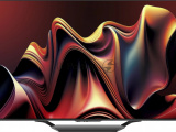 65' Телевизор Hisense 65U7NQ 2