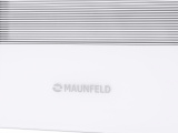 Духовой шкаф Maunfeld EOEH.5811W 8
