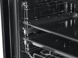 Духовой шкаф Maunfeld EOEH.5811W 10