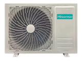 Кондиционер сплит 9000BTU Hisense AS-09HR4RLRCJ01 1