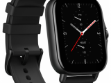 Смарт часы Xiaomi Amazfit GTS 2e Чёрный 3