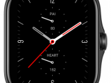Смарт часы Xiaomi Amazfit GTS 2e Чёрный 4