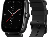 Смарт часы Xiaomi Amazfit GTS 2e Чёрный 0