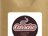 Кофе в зернах Carraro Crema Italiano (1кг) 0
