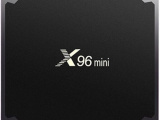 HD медиаплеер - X96 Mini 2/16Gb 3