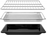 Духовой шкаф Midea MO37003GB 1