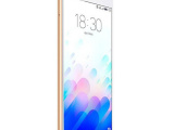 Смартфон Meizu M3 Note 32 Gb белый Золотой 0