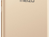 Смартфон Meizu M3 Note 32 Gb белый Золотой 2