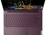 Ноутбук 14" Lenovo Yoga Slim7 14IIL05 (82A10084RU) 5