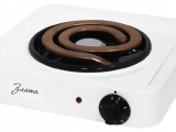 Плита настольная Злата 114Т 0