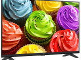 32' Телевизор LG 32LB650B6LA 1