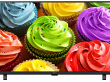 32' Телевизор LG 32LB650B6LA 0
