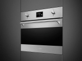 Духовой шкаф SMEG SO4302M1X 0