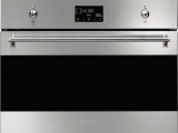 Духовой шкаф SMEG SO4302M1X 1