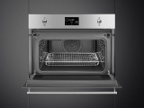 Духовой шкаф SMEG SO4302M1X 2