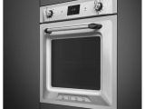 Духовой шкаф SMEG SOP6900TX 0