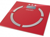 Весы напольные Galaxy GL 4851 0