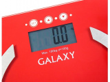 Весы напольные Galaxy GL 4851 1