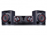 Музыкальный центр LG CJ87 0