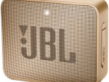 Портативная колонка JBL GO 2 Светло-коричневая 0