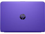Ноутбук 14" HP Stream 14-ax016ur (2EQ33EA) Фиолетовый 5