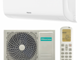 Кондиционер сплит Hisense AS-12HR4RLRKC01 1