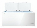 Морозильный ларь Hisense FC-66DD4SA 0