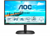 Монитор AOC 24B2XD 8