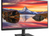 Монитор LG 24MP400-B 0