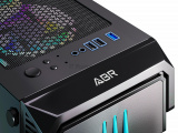 Компьютерный корпус ABR Gaming GQ5 9