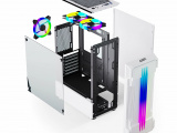 Компьютерный корпус ABR Gaming GQ6 3