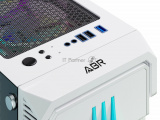 Компьютерный корпус ABR Gaming GQ6 10