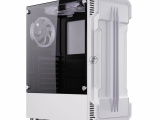 Компьютерный корпус ABR Gaming GQ6 0